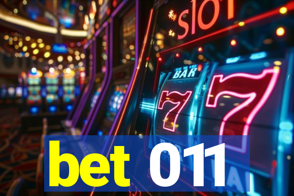 bet 011